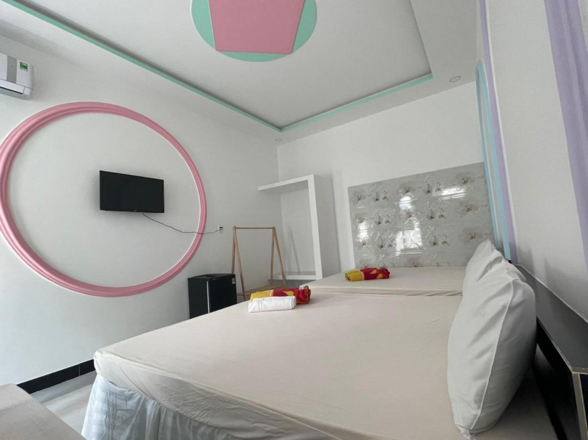 Windy Hills Hotel Муйне Экстерьер фото