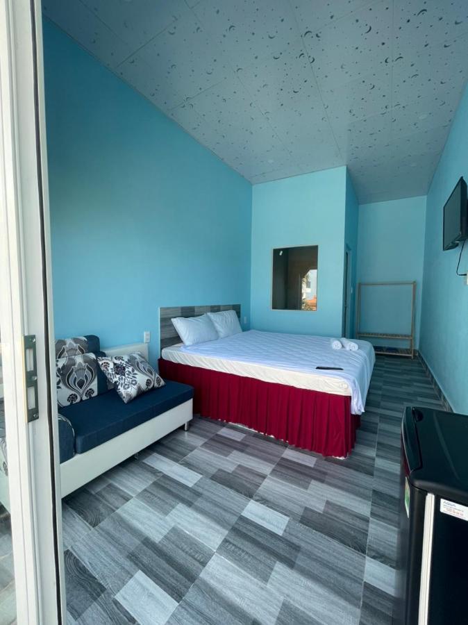 Windy Hills Hotel Муйне Экстерьер фото