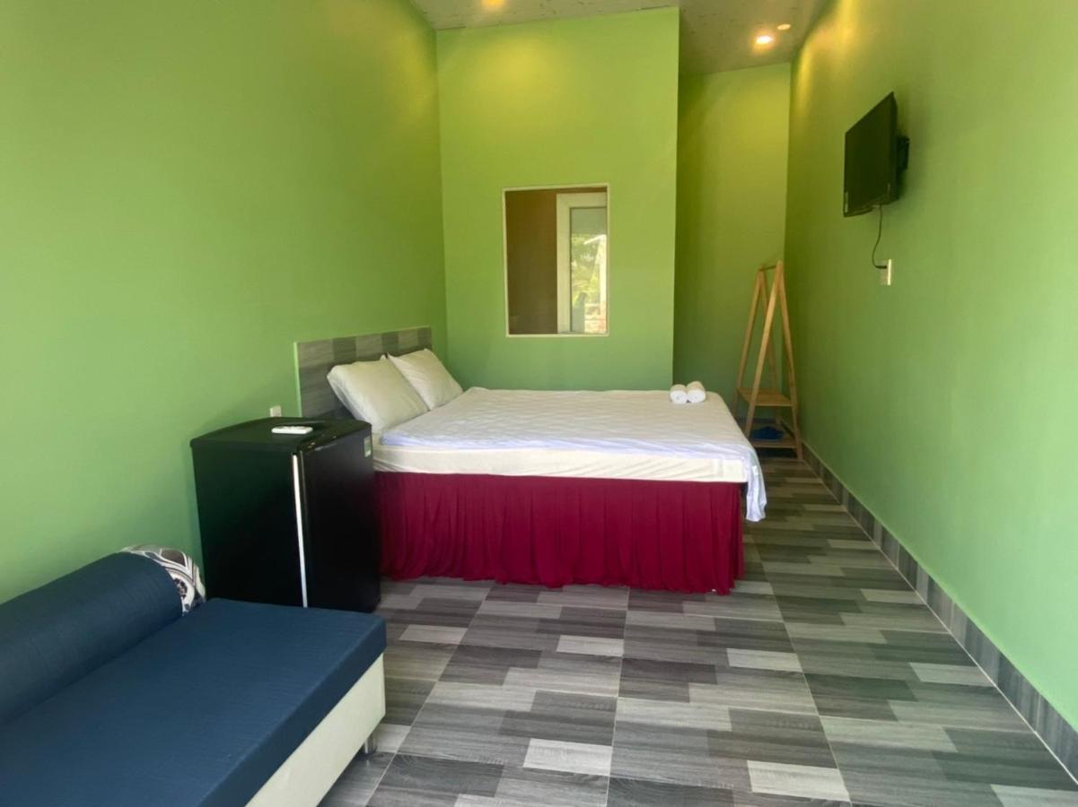 Windy Hills Hotel Муйне Экстерьер фото