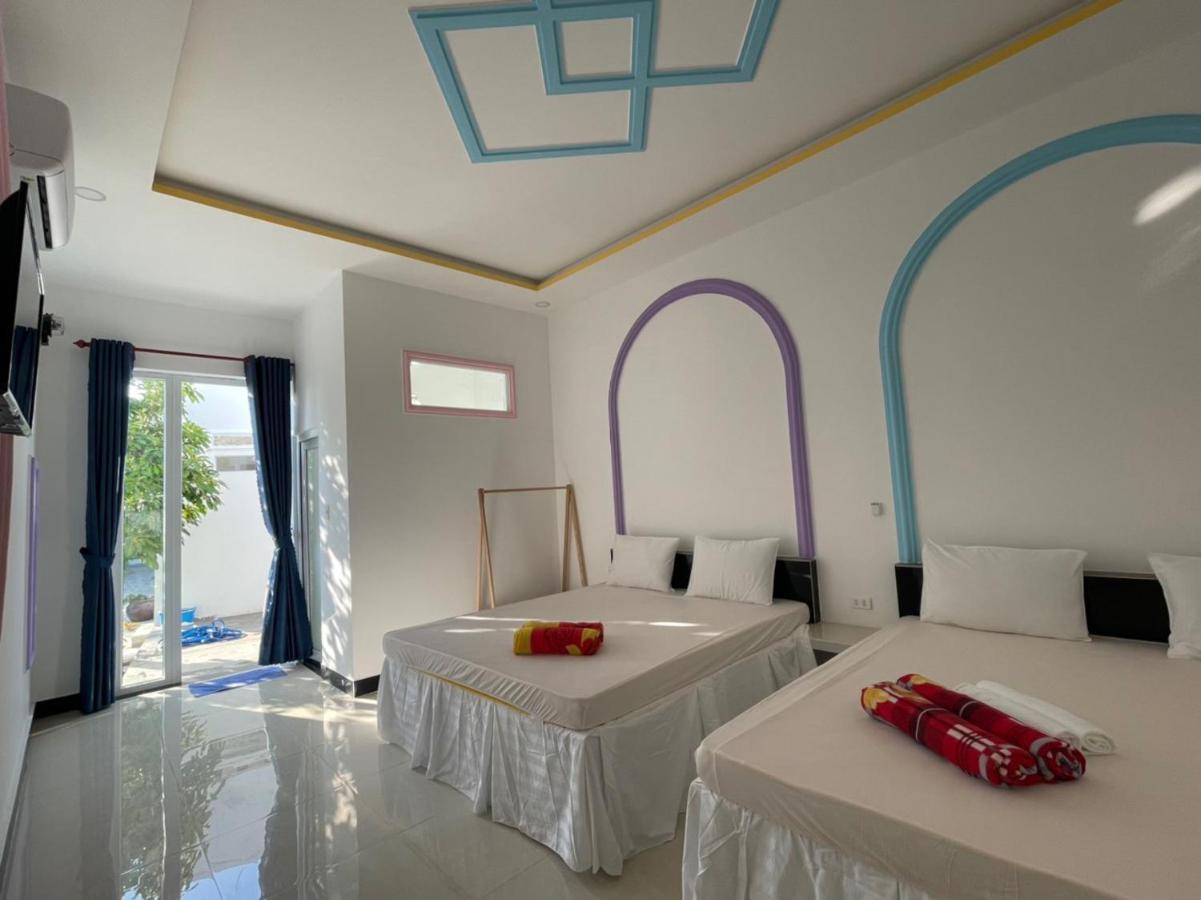 Windy Hills Hotel Муйне Экстерьер фото