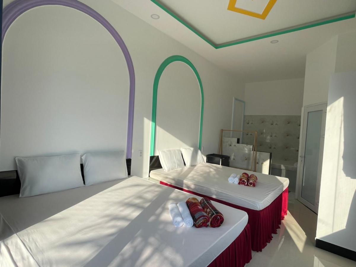 Windy Hills Hotel Муйне Экстерьер фото