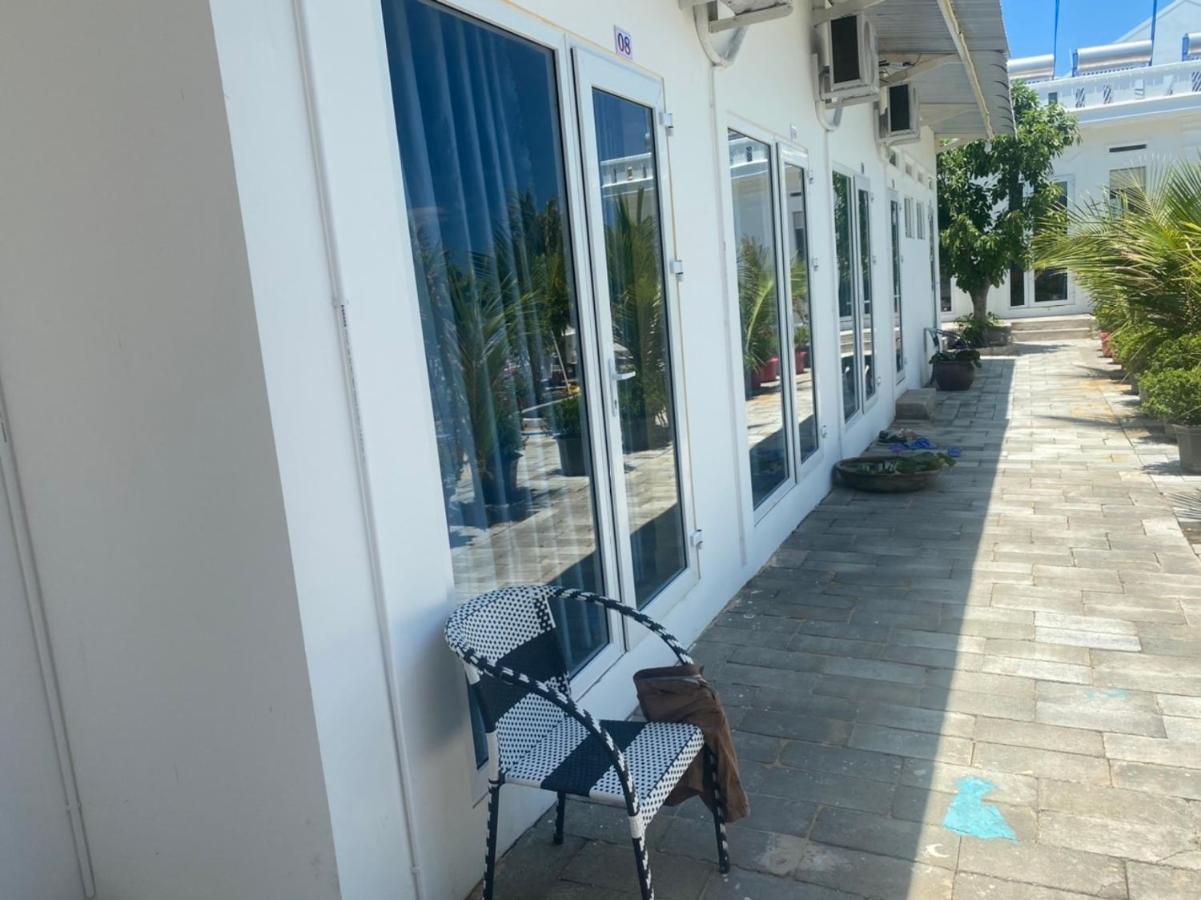 Windy Hills Hotel Муйне Экстерьер фото
