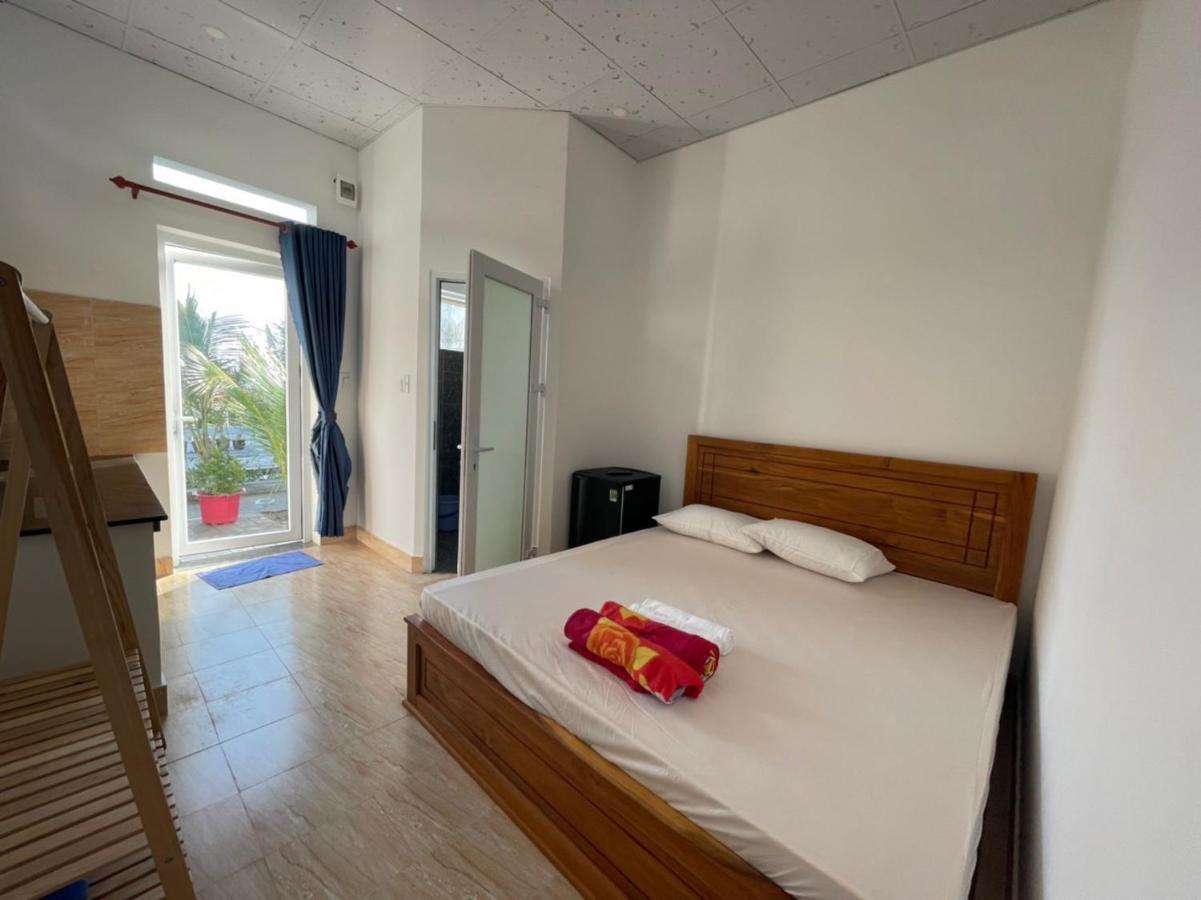 Windy Hills Hotel Муйне Экстерьер фото