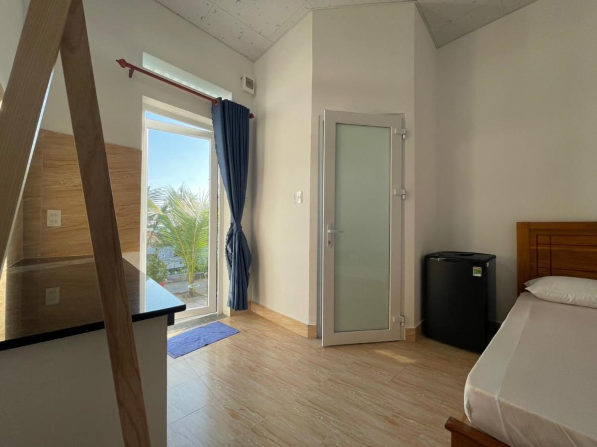 Windy Hills Hotel Муйне Экстерьер фото