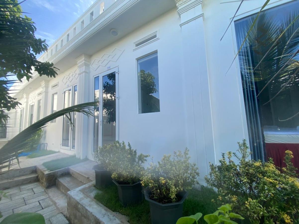 Windy Hills Hotel Муйне Экстерьер фото