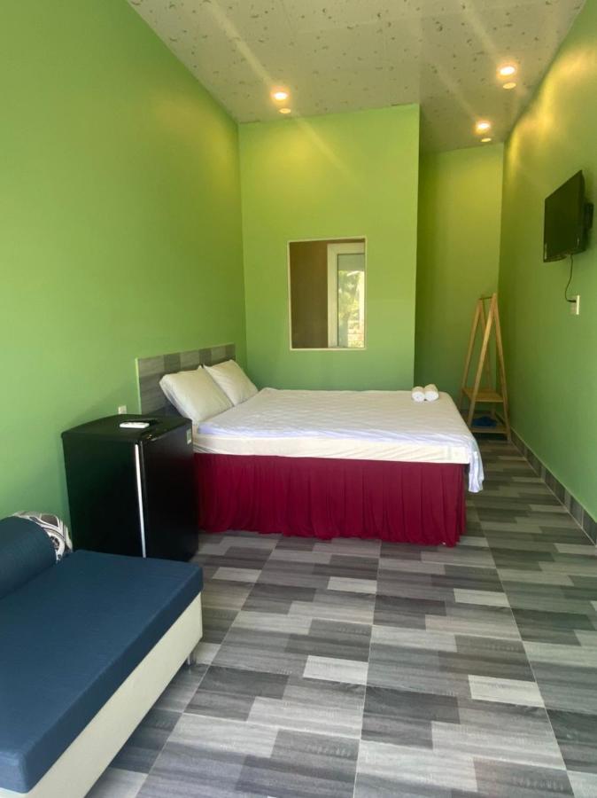 Windy Hills Hotel Муйне Экстерьер фото